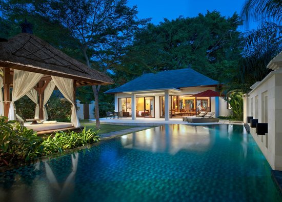 Отдых на Бали Laguna Resort and Spa Bali 5